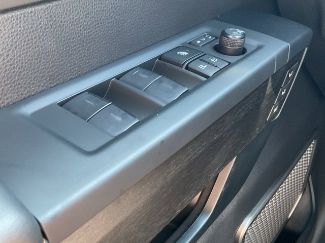 New 2026 Toyota Tundra Capstone AWD/4WD image 33