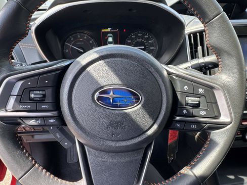 Used 2023 Subaru Crosstrek 2.0i Premium w/ Popular Package #3 image 20