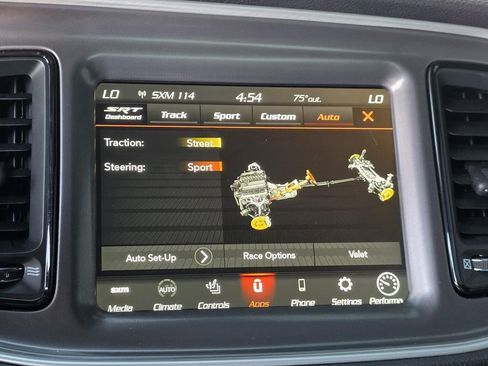 Used 2021 Dodge Challenger R/T Scat Pack RWD image 17