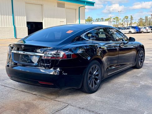 Used 2020 Tesla Model S Long Range image 5
