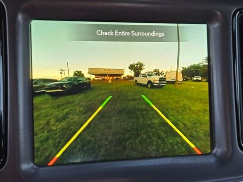 Used 2022 Dodge Challenger R/T w/ Blacktop Package image 20