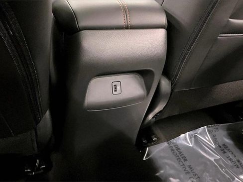 New 2025 Nissan Sentra SR w/ SR Premium Package image 20