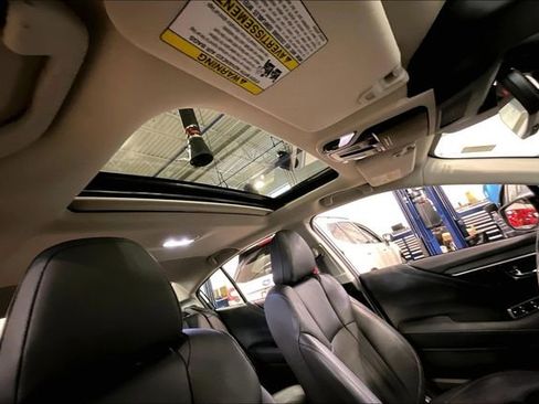 Used 2023 Subaru Legacy Touring XT image 22