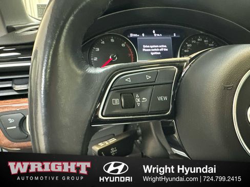 Used 2021 Audi A4 2.0T Premium w/ Convenience Package image 22