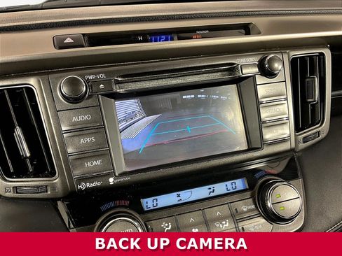 Used 2015 Toyota RAV4 XLE FWD image 13