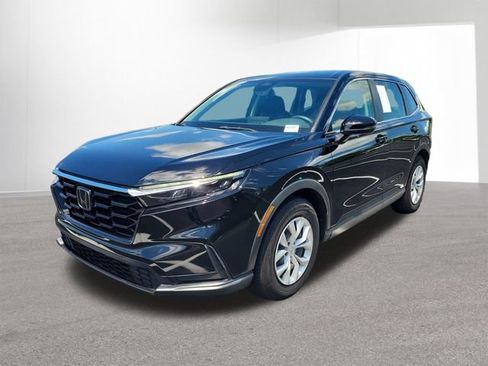 Used 2023 Honda CR-V LX image 11
