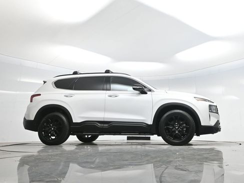 Used 2023 Hyundai Santa Fe XRT FWD image 60