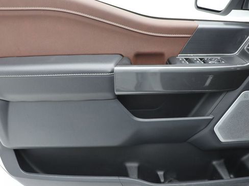 Used 2023 Ford F150 Lariat w/ Equipment Group 502A High image 19