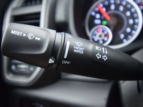 New 2026 RAM 3500 Tradesman AWD/4WD image 27