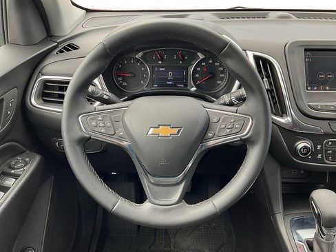 Used 2024 Chevrolet Equinox LT w/ LPO, Floor Liner Package FWD image 15