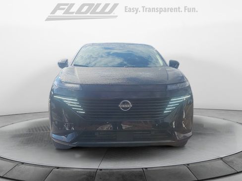 New 2026 Nissan Murano Platinum w/ Cargo Package image 2