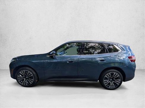 Used 2025 BMW X3 xDrive30 w/ Premium Package AWD/4WD image 10