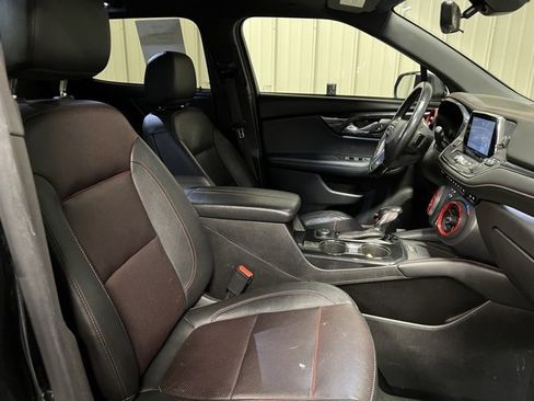 Used 2019 Chevrolet Blazer RS image 28