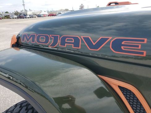 Used 2023 Jeep Gladiator Mojave w/ Trailer Tow Package image 40