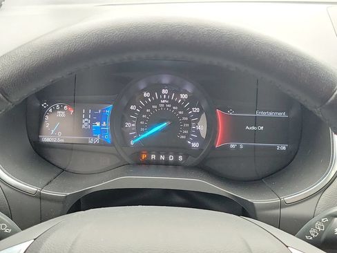 Used 2020 Ford Edge Titanium w/ Equipment Group 301A FWD image 23
