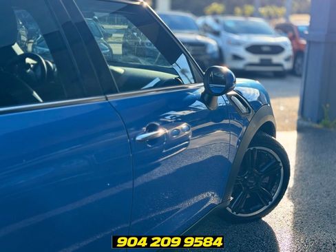 Used 2013 MINI Cooper Countryman S FWD image 8