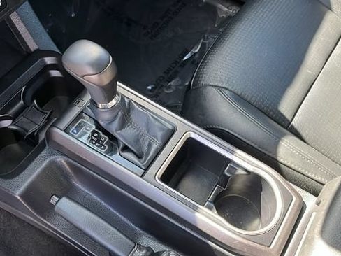 Used 2023 Toyota Tacoma TRD Sport w/ TRD Premium Sport Package AWD/4WD image 14