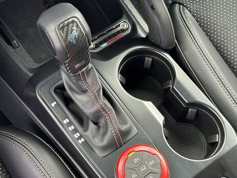 New 2025 Ford Bronco Raptor image 45