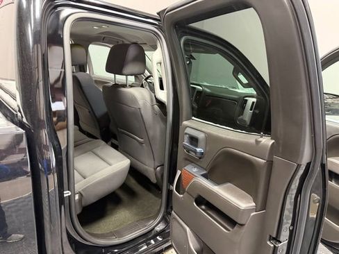 Used 2016 GMC Sierra 1500 SLE w/ SLE Value Package image 22