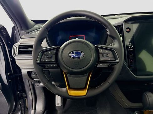 New 2026 Subaru Forester Wilderness image 11
