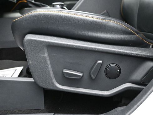 Used 2022 Ford Bronco Badlands image 18