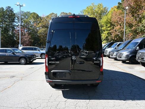 Used 2025 Mercedes-Benz Sprinter 2500 image 24