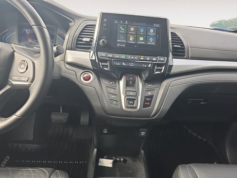 Certified 2021 Honda Odyssey EX-L image 10