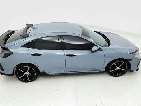Used 2021 Honda Civic Sport image 18