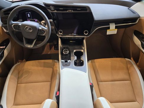 New 2026 Lexus RZ 350e 2WD image 7