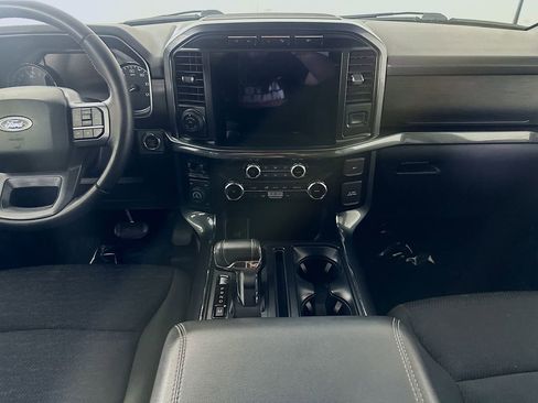 Used 2023 Ford F150 XLT w/ Equipment Group 302A High AWD/4WD image 18