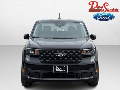 New 2026 Ford Maverick XLT