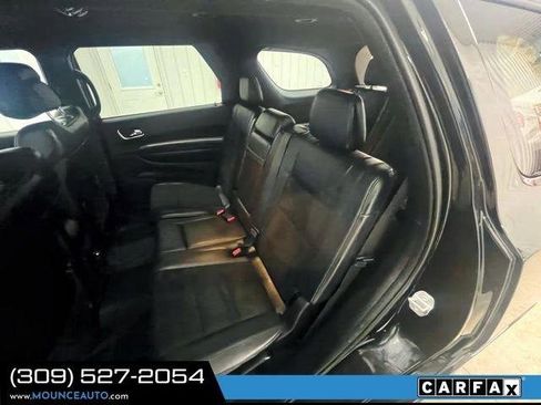 Used 2019 Dodge Durango GT image 12