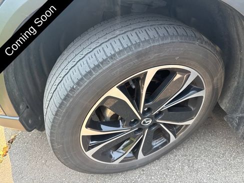 Used 2023 MAZDA CX-5 AWD 2.5 S w/ Premium Package image 14