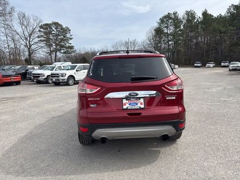 Used 2014 Ford Escape Titanium w/ Equipment Group 401A image 19