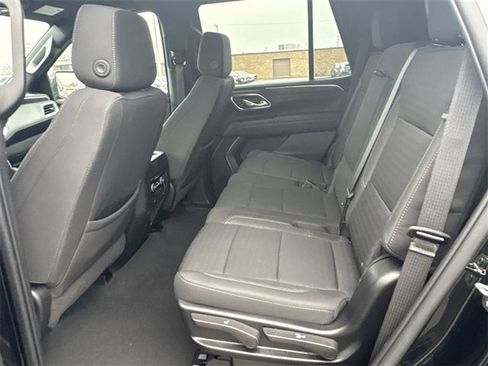 Used 2023 Chevrolet Tahoe LS image 23