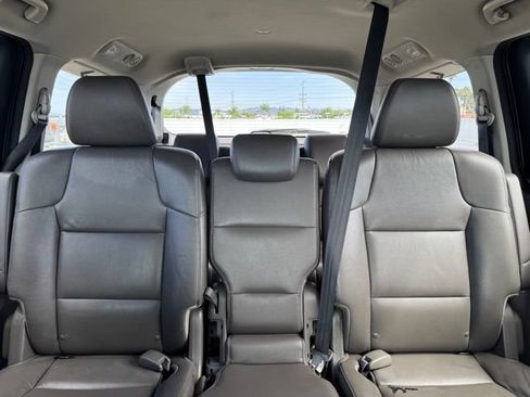 Used 2016 Honda Odyssey EX-L image 19