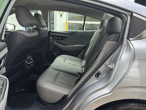 Certified 2022 Subaru Legacy Limited AWD/4WD image 21