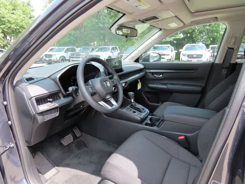 New 2026 Honda CR-V EX image 2