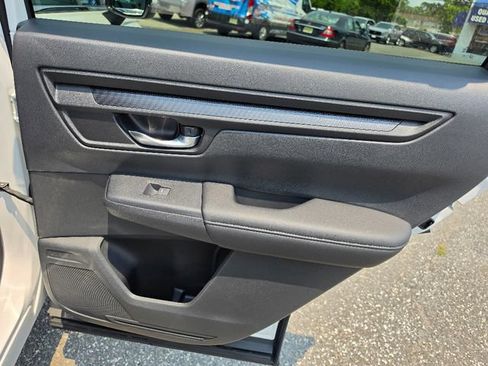 Used 2026 Honda CR-V EX image 16