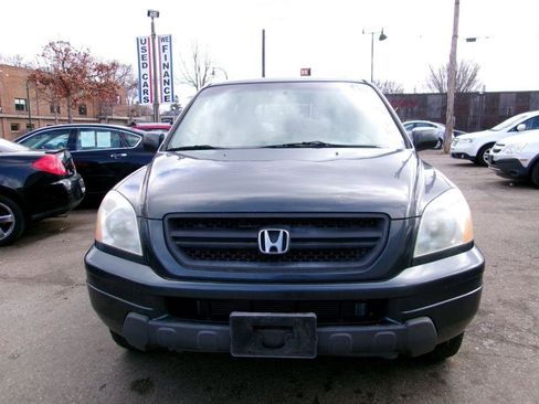 Used 2004 Honda Pilot EX image 6