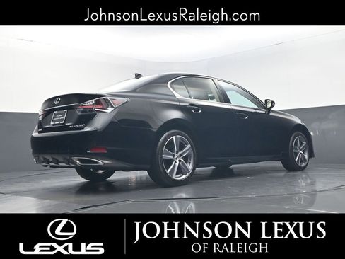 Used 2016 Lexus GS 350 AWD image 20