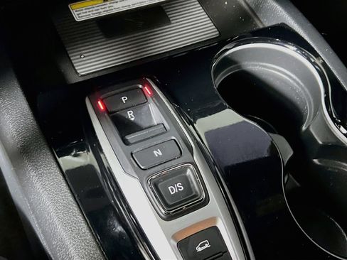 Used 2021 Honda Pilot Black Edition image 24