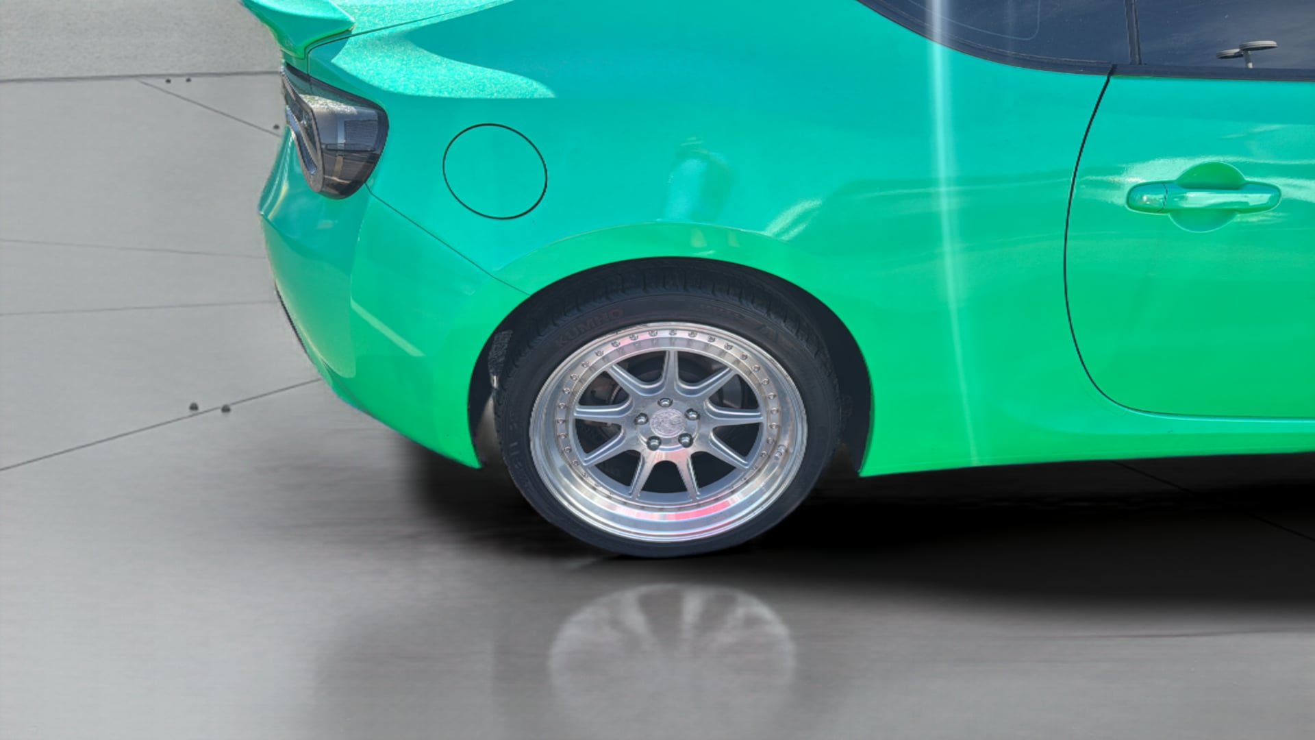Used 2015 Scion FR-S RWD image 35