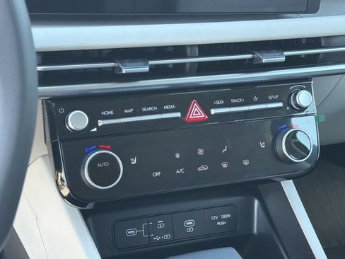 New 2026 Hyundai Tucson SEL FWD image 33