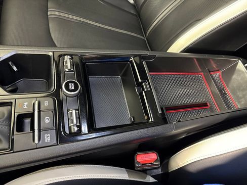 Used 2025 Kia K5 GT-Line w/ GT-Line Premium Package FWD image 41
