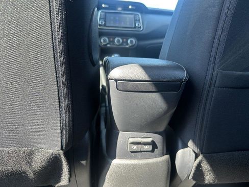 Used 2023 Nissan Kicks S FWD image 15