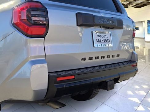Used 2025 Toyota 4Runner SR5 image 7