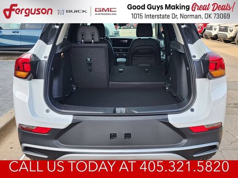 New 2026 Buick Encore GX Preferred w/ Comfort Package FWD image 47