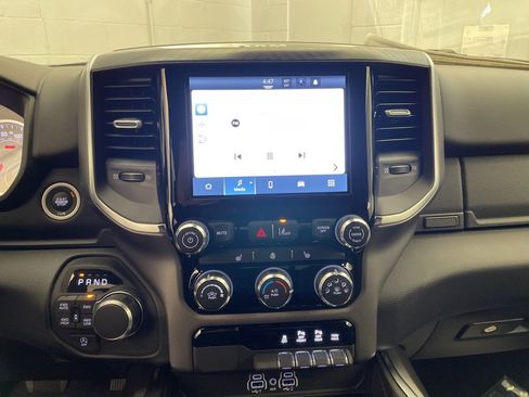 New 2025 RAM 1500 Big Horn w/ Night Edition image 14