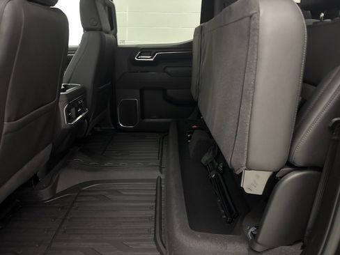 New 2026 GMC Sierra 1500 SLT w/ SLT Premium Plus Package image 61